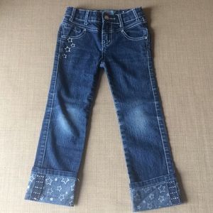 4T Candy Queen Jean